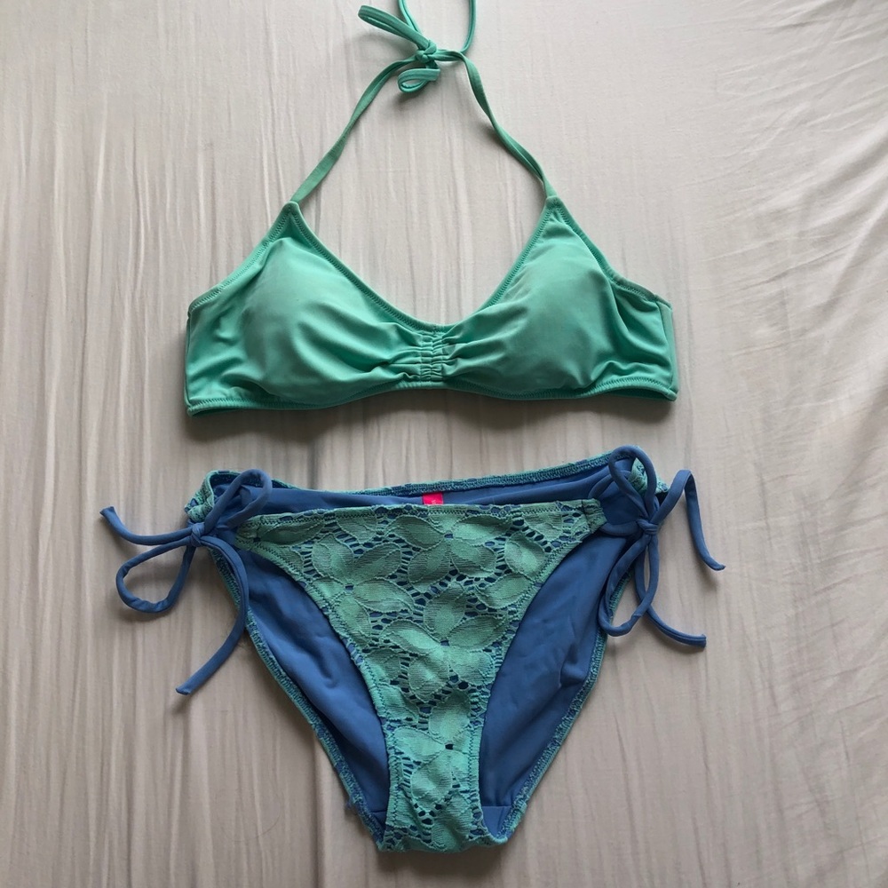 Victoria’s Secret Bathing Suit